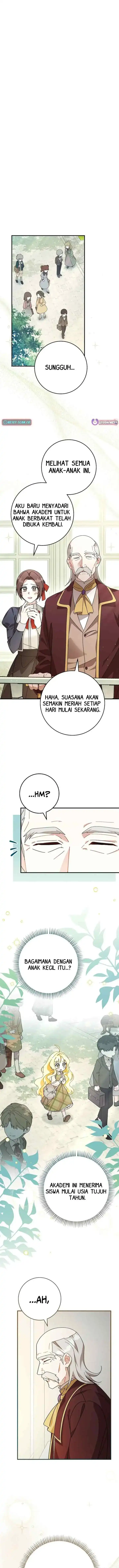 Baca Can I Cry Now? Chapter 2 Bahasa Indonesia page 6