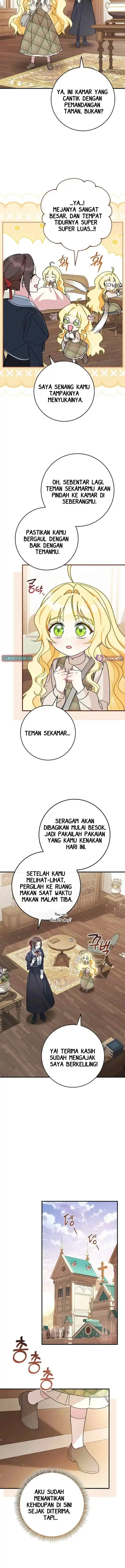 Baca Can I Cry Now? Chapter 2 Bahasa Indonesia page 36