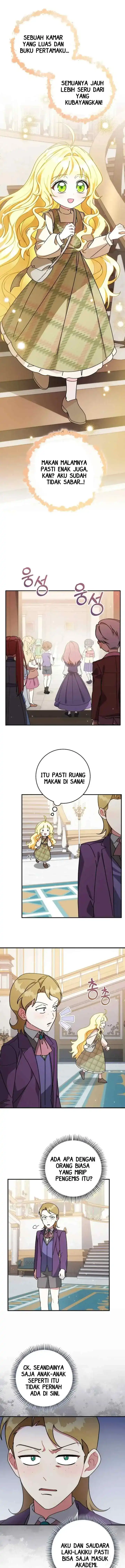 Baca Can I Cry Now? Chapter 2 Bahasa Indonesia page 38