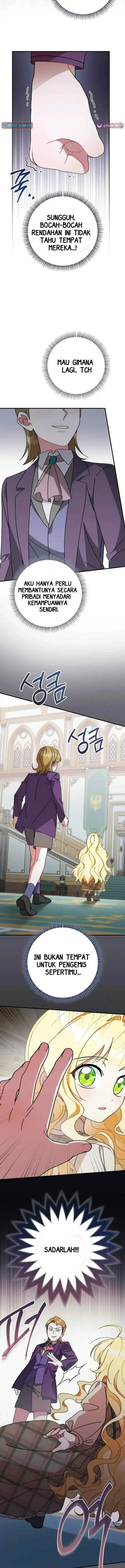 Baca Can I Cry Now? Chapter 2 Bahasa Indonesia page 40