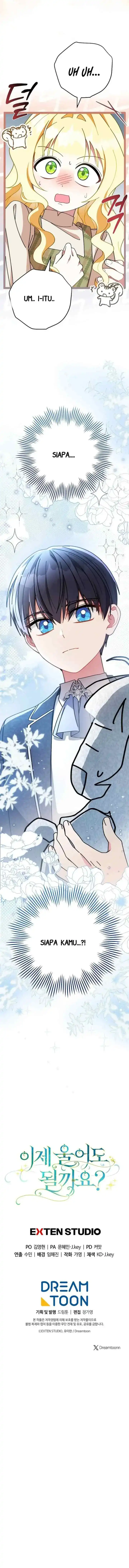 Baca Can I Cry Now? Chapter 2 Bahasa Indonesia page 44