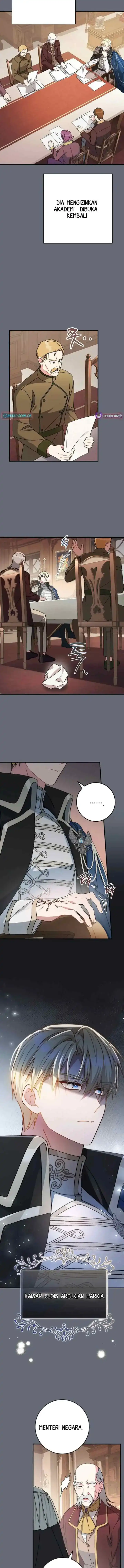 Baca Can I Cry Now? Chapter 2 Bahasa Indonesia page 14
