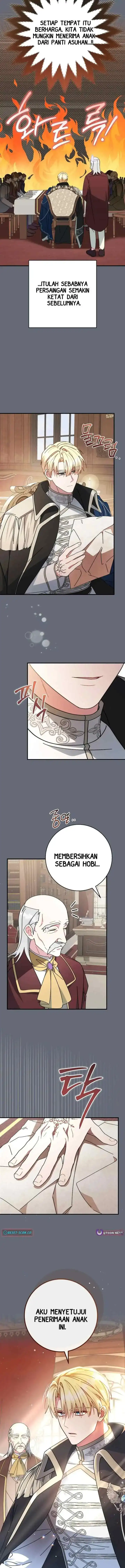 Baca Can I Cry Now? Chapter 2 Bahasa Indonesia page 22