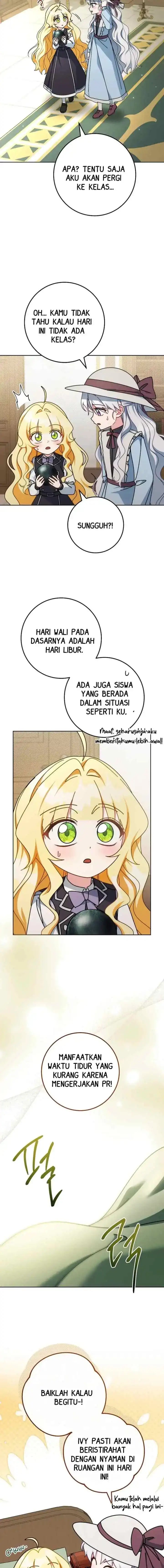 Baca Can I Cry Now? Chapter 20 Bahasa Indonesia page 30
