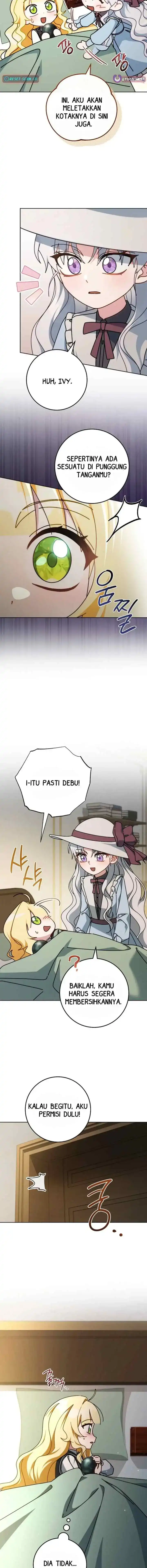 Baca Can I Cry Now? Chapter 20 Bahasa Indonesia page 32