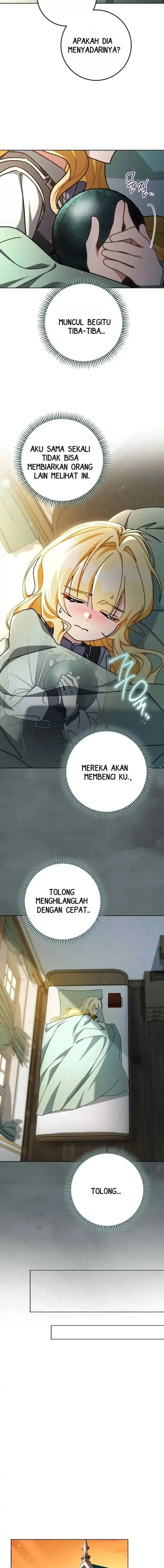 Baca Can I Cry Now? Chapter 20 Bahasa Indonesia page 34
