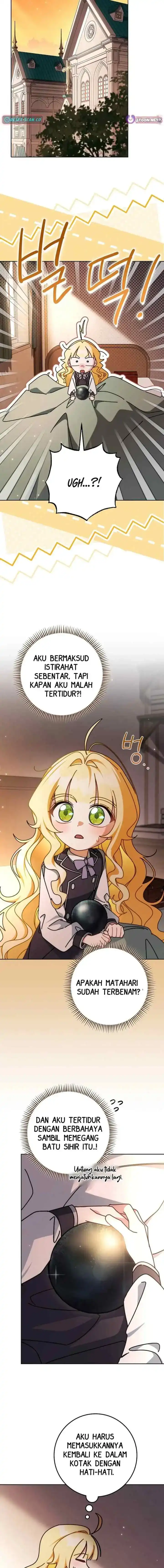 Baca Can I Cry Now? Chapter 20 Bahasa Indonesia page 36