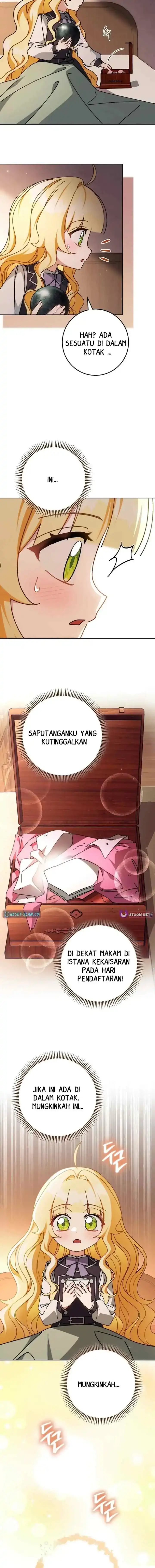 Baca Can I Cry Now? Chapter 20 Bahasa Indonesia page 38