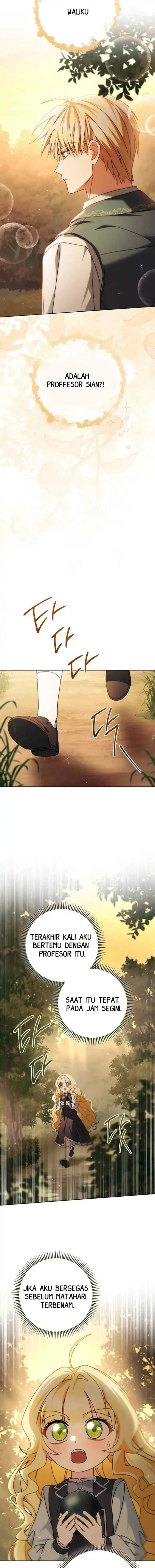Baca Can I Cry Now? Chapter 20 Bahasa Indonesia page 40