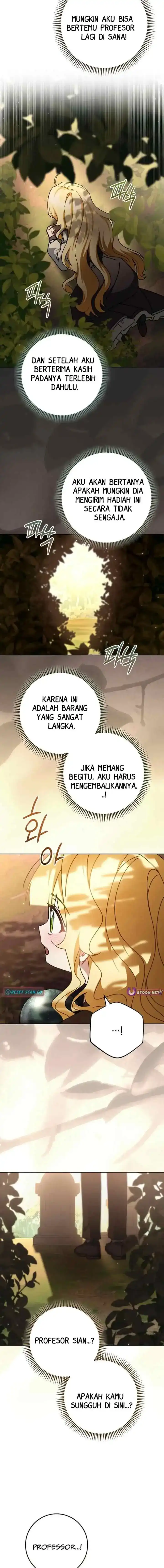Baca Can I Cry Now? Chapter 20 Bahasa Indonesia page 42