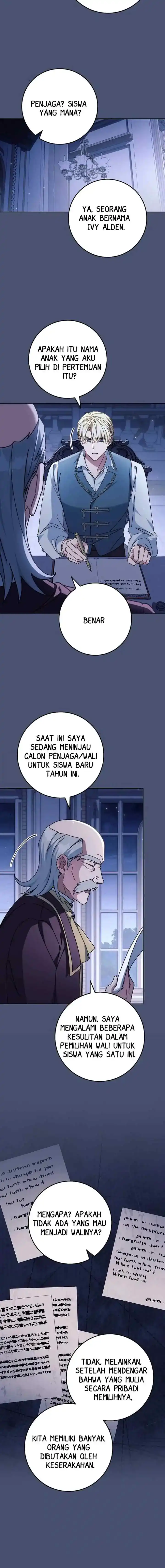 Baca Can I Cry Now? Chapter 20 Bahasa Indonesia page 10