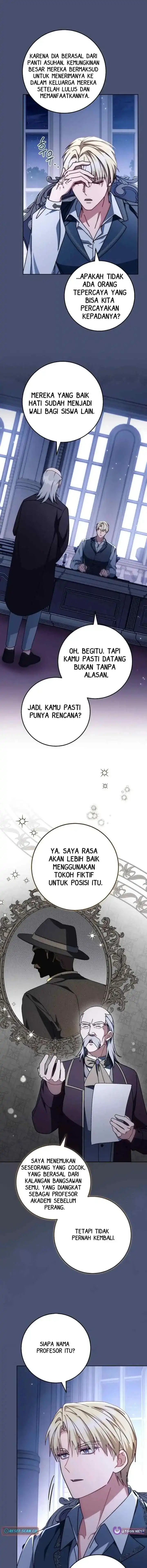 Baca Can I Cry Now? Chapter 20 Bahasa Indonesia page 12