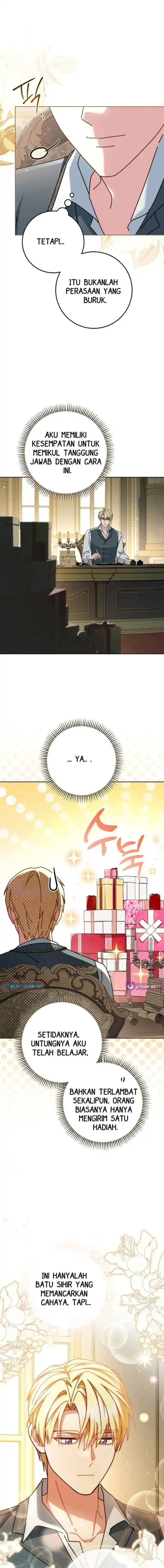 Baca Can I Cry Now? Chapter 20 Bahasa Indonesia page 16