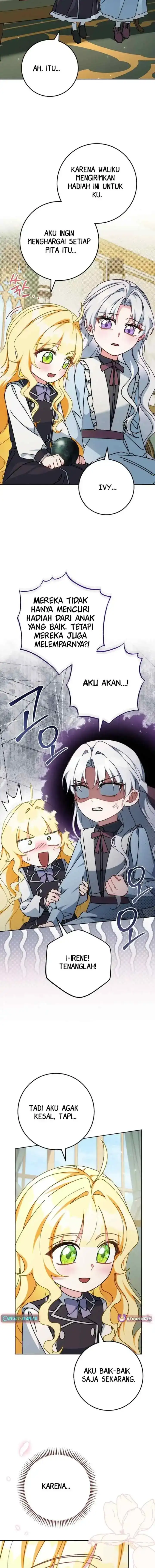 Baca Can I Cry Now? Chapter 20 Bahasa Indonesia page 20