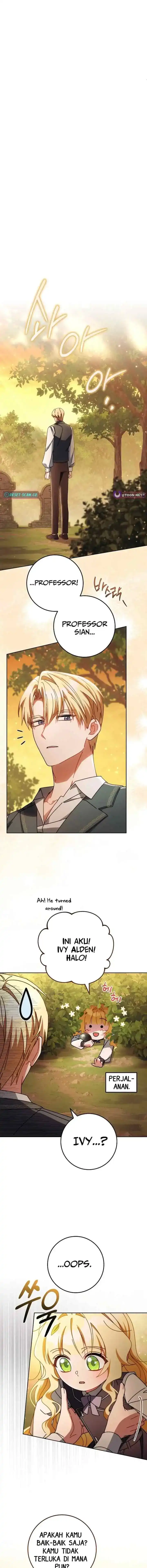 Baca Can I Cry Now? Chapter 21 Bahasa Indonesia page 6