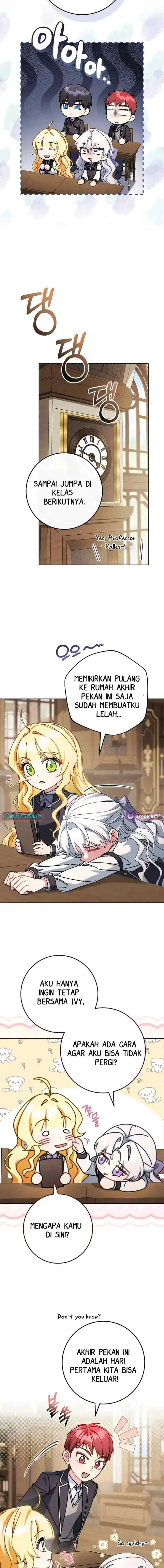 Baca Can I Cry Now? Chapter 21 Bahasa Indonesia page 28