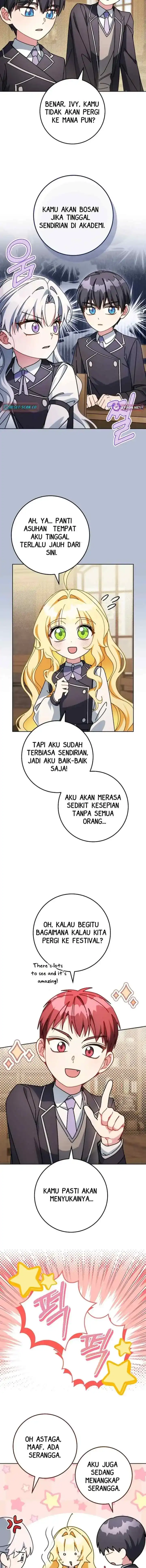 Baca Can I Cry Now? Chapter 21 Bahasa Indonesia page 32