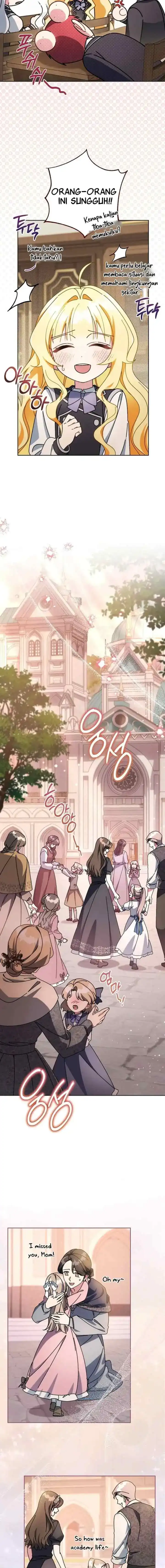 Baca Can I Cry Now? Chapter 21 Bahasa Indonesia page 34