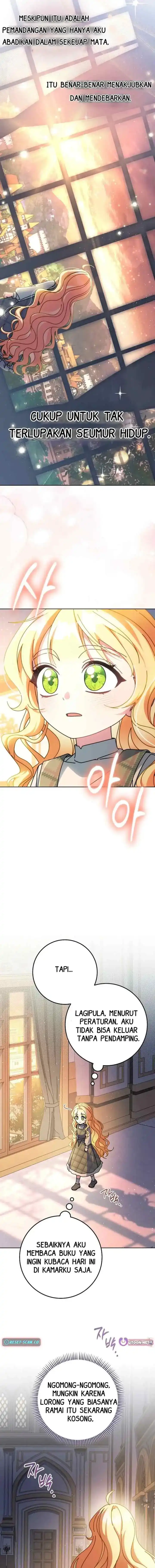 Baca Can I Cry Now? Chapter 21 Bahasa Indonesia page 38