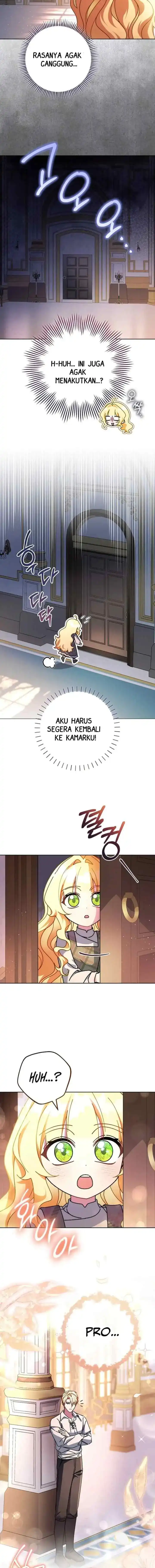 Baca Can I Cry Now? Chapter 21 Bahasa Indonesia page 40