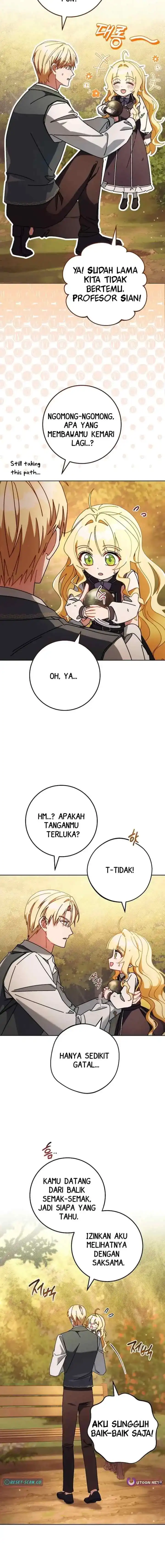 Baca Can I Cry Now? Chapter 21 Bahasa Indonesia page 8