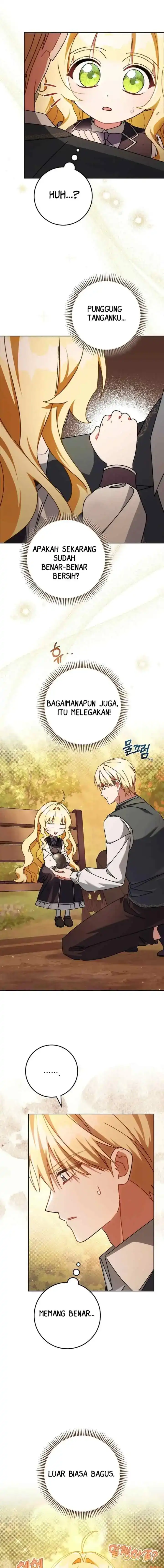 Baca Can I Cry Now? Chapter 21 Bahasa Indonesia page 10