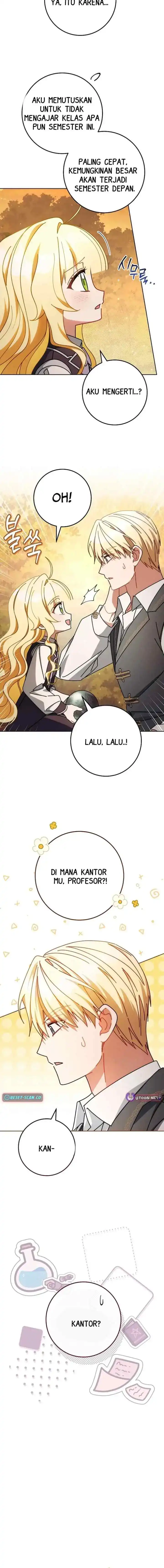 Baca Can I Cry Now? Chapter 21 Bahasa Indonesia page 16