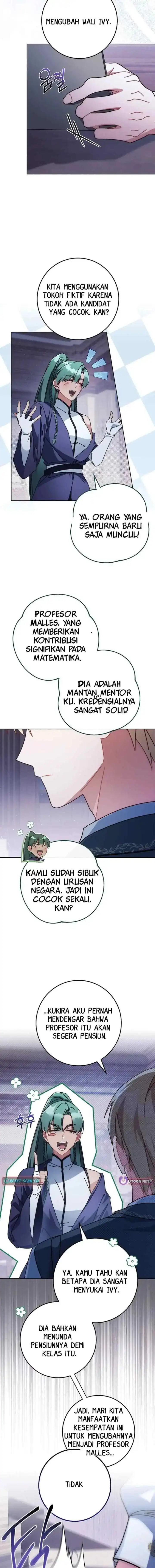 Baca Can I Cry Now? Chapter 21 Bahasa Indonesia page 20