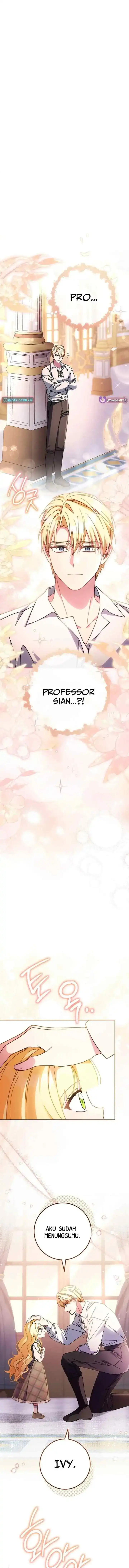 Baca Can I Cry Now? Chapter 22 Bahasa Indonesia page 6