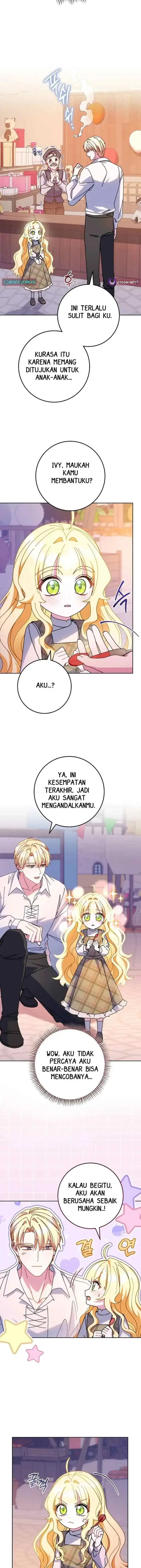 Baca Can I Cry Now? Chapter 22 Bahasa Indonesia page 34