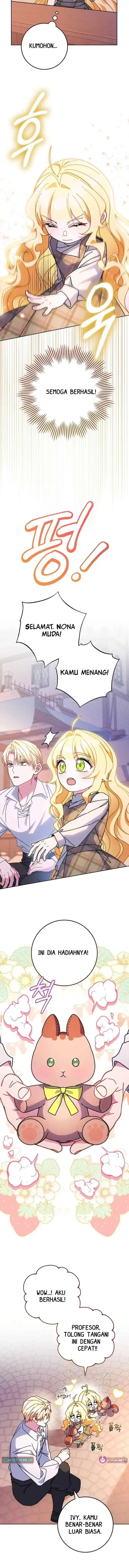 Baca Can I Cry Now? Chapter 22 Bahasa Indonesia page 36