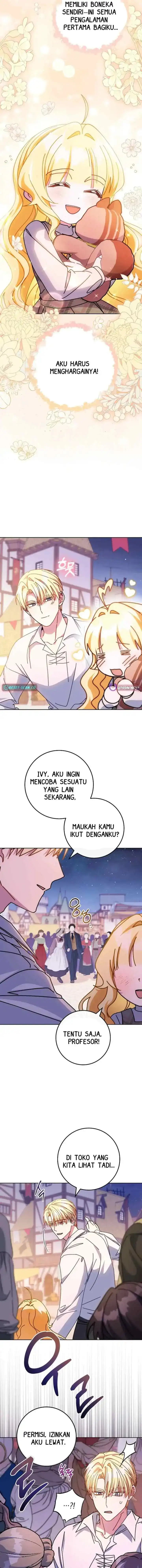 Baca Can I Cry Now? Chapter 22 Bahasa Indonesia page 40