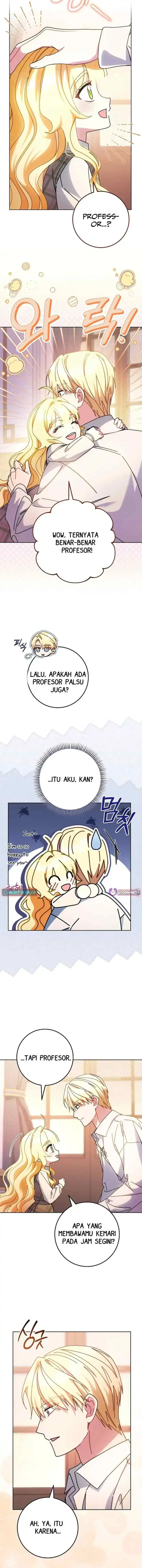 Baca Can I Cry Now? Chapter 22 Bahasa Indonesia page 8