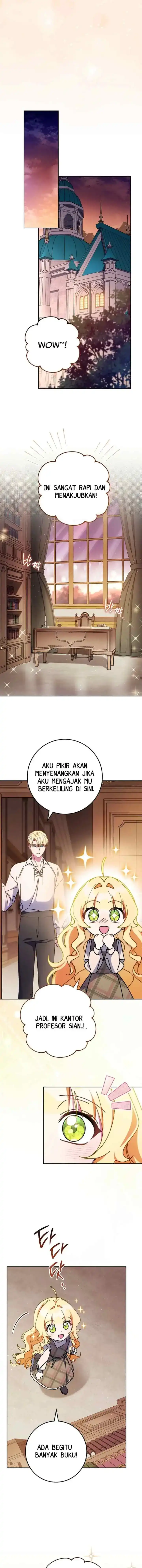 Baca Can I Cry Now? Chapter 22 Bahasa Indonesia page 10