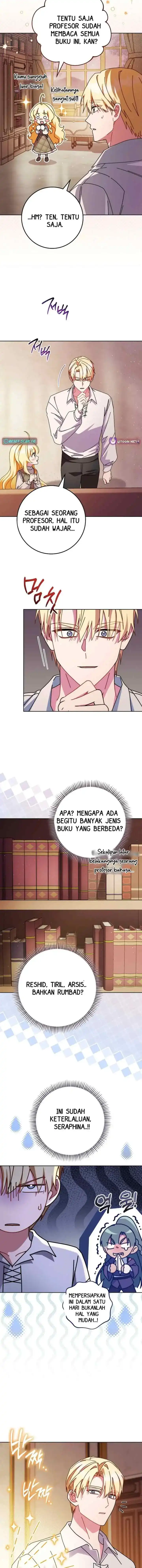 Baca Can I Cry Now? Chapter 22 Bahasa Indonesia page 12