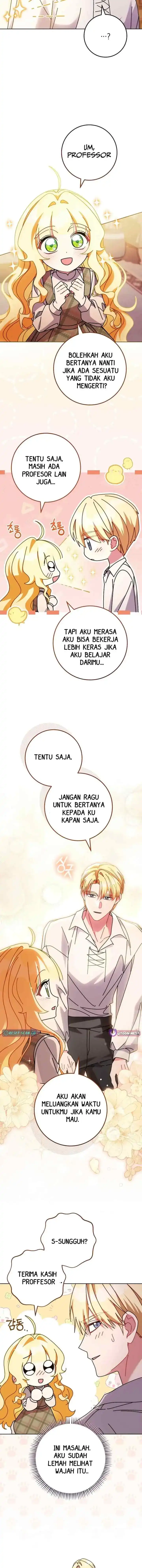 Baca Can I Cry Now? Chapter 22 Bahasa Indonesia page 14