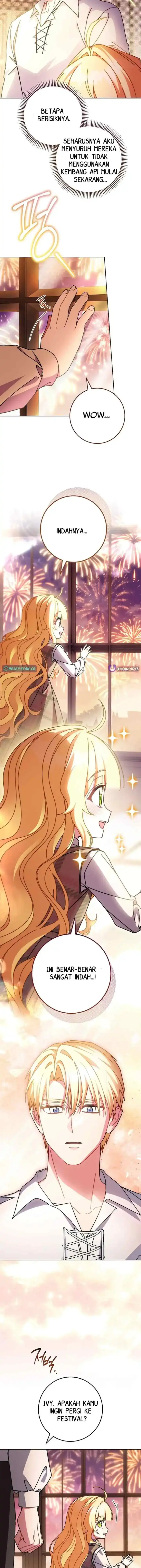 Baca Can I Cry Now? Chapter 22 Bahasa Indonesia page 18