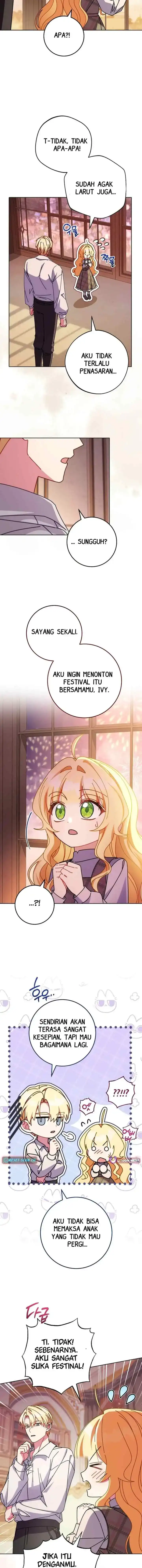 Baca Can I Cry Now? Chapter 22 Bahasa Indonesia page 20