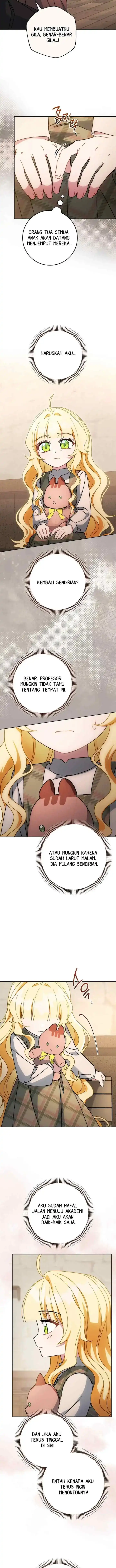 Baca Can I Cry Now? Chapter 23 Bahasa Indonesia page 32