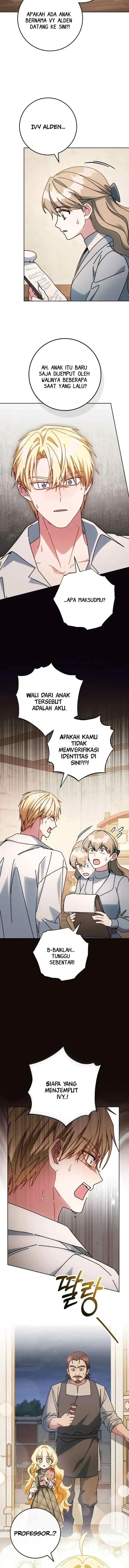 Baca Can I Cry Now? Chapter 23 Bahasa Indonesia page 36