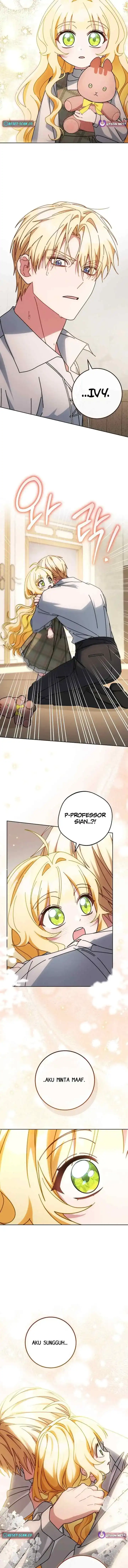 Baca Can I Cry Now? Chapter 23 Bahasa Indonesia page 38