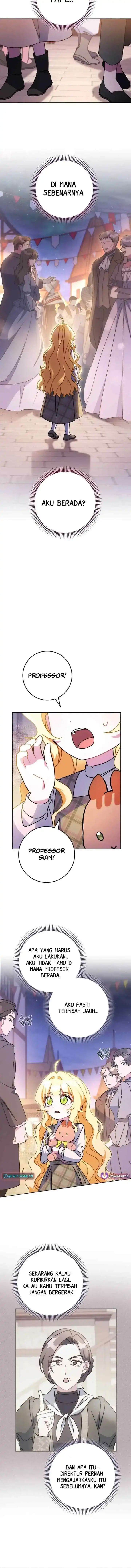 Baca Can I Cry Now? Chapter 23 Bahasa Indonesia page 8