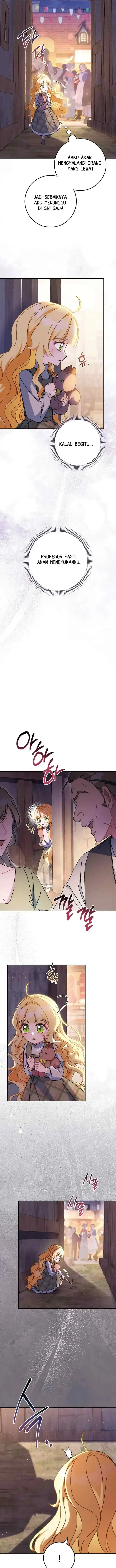 Baca Can I Cry Now? Chapter 23 Bahasa Indonesia page 10
