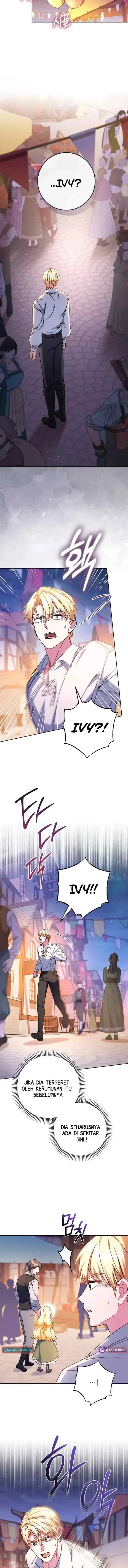 Baca Can I Cry Now? Chapter 23 Bahasa Indonesia page 16