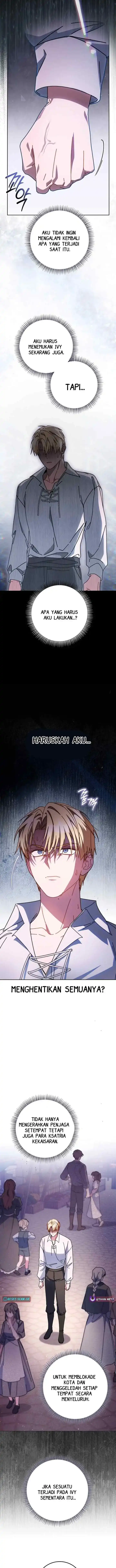 Baca Can I Cry Now? Chapter 23 Bahasa Indonesia page 22