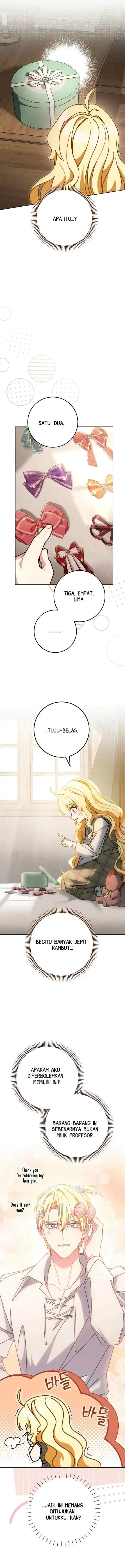Baca Can I Cry Now? Chapter 24 Bahasa Indonesia page 26