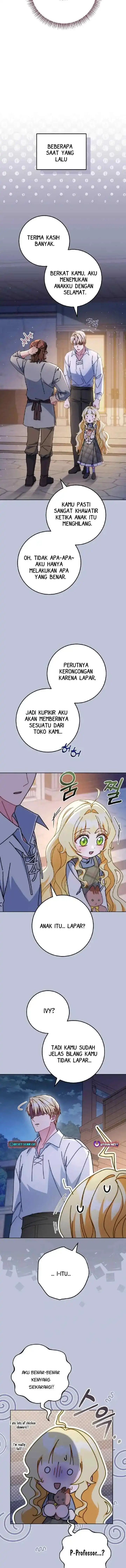Baca Can I Cry Now? Chapter 24 Bahasa Indonesia page 8