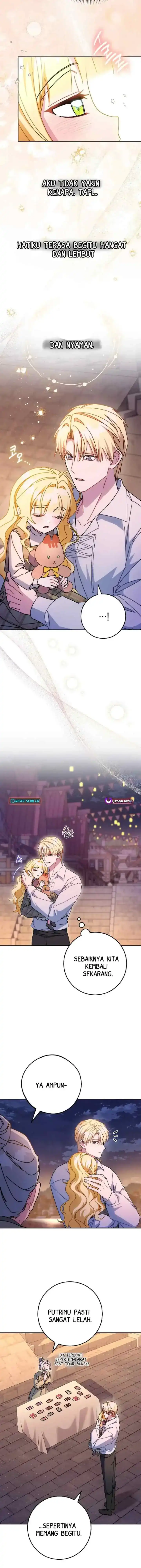 Baca Can I Cry Now? Chapter 24 Bahasa Indonesia page 18