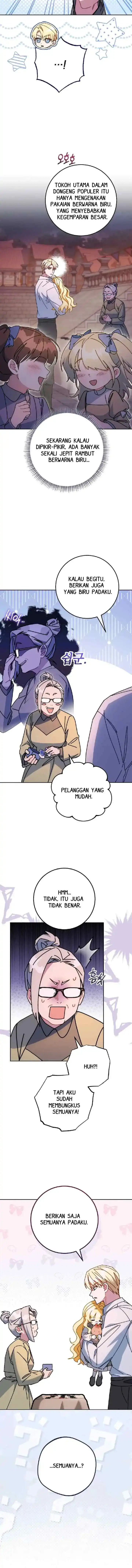 Baca Can I Cry Now? Chapter 24 Bahasa Indonesia page 22