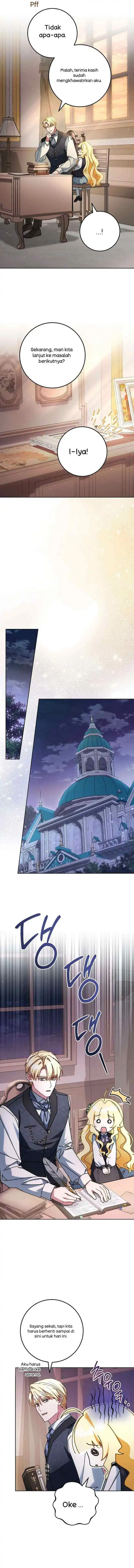 Baca Can I Cry Now? Chapter 26 Bahasa Indonesia page 28